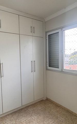 Apartamento para alugar com 71m², 3 quartos e 1 vaga Apartamento para alugar com 71m², 3 quartos e 1 vagaQuarto 1