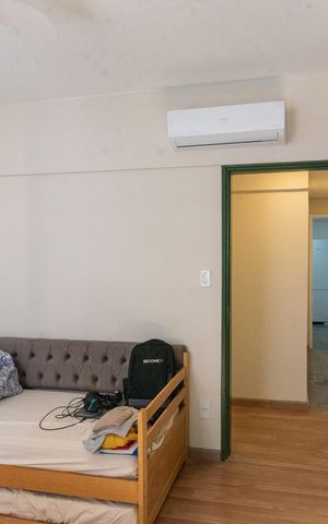 Apartamento à venda com 168m², 3 quartos e 1 vaga Apartamento à venda com 168m², 3 quartos e 1 vagaQuarto 3