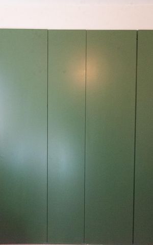 Apartamento à venda com 168m², 3 quartos e 1 vaga Apartamento à venda com 168m², 3 quartos e 1 vagaQuarto 2
