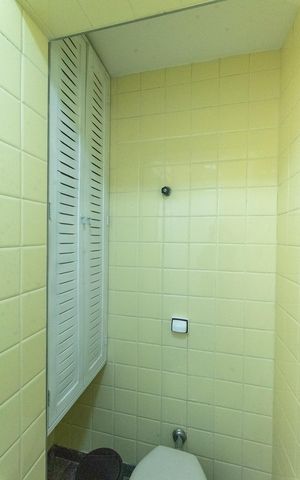 Apartamento à venda com 168m², 3 quartos e 1 vaga Apartamento à venda com 168m², 3 quartos e 1 vagaLavabo