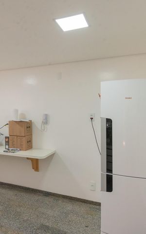 Apartamento à venda com 168m², 3 quartos e 1 vaga Apartamento à venda com 168m², 3 quartos e 1 vagaCozinha
