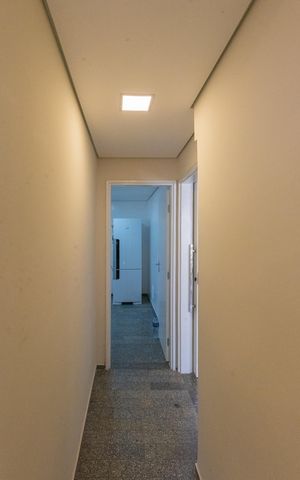 Apartamento à venda com 168m², 3 quartos e 1 vaga Apartamento à venda com 168m², 3 quartos e 1 vagaCorredor