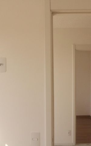 Apartamento para alugar com 37m², 2 quartos e sem vagaQuarto 1