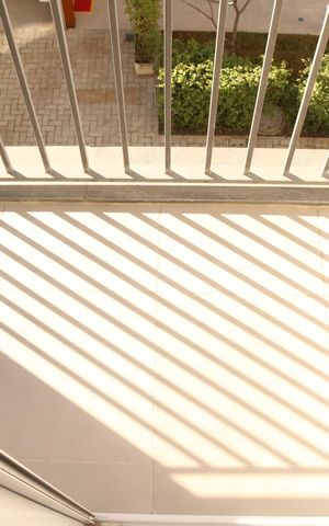 Apartamento para alugar com 37m², 2 quartos e sem vagaVaranda