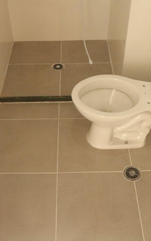 Apartamento para alugar com 37m², 2 quartos e sem vagaBanheiro