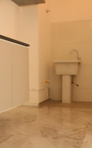Apartamento para alugar com 37m², 2 quartos e sem vagaCozinha