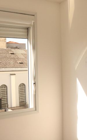 Apartamento para alugar com 37m², 2 quartos e sem vagaQuarto 1