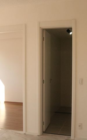 Apartamento para alugar com 37m², 2 quartos e sem vagaSala