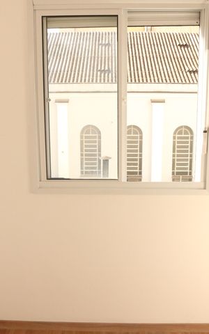 Apartamento para alugar com 37m², 2 quartos e sem vagaQuarto 2