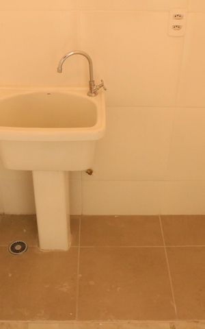 Apartamento para alugar com 37m², 2 quartos e sem vagaCozinha