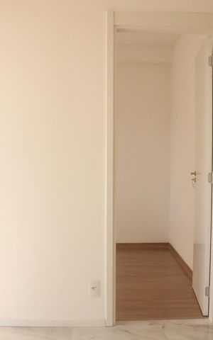 Apartamento para alugar com 37m², 2 quartos e sem vagaSala