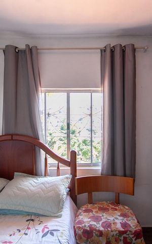 Casa à venda com 360m², 4 quartos e 2 vagas Casa à venda com 360m², 4 quartos e 2 vagasQuarto 2