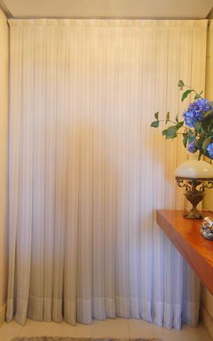 Apartamento à venda com 193m², 2 quartos e 4 vagasHall de entrada