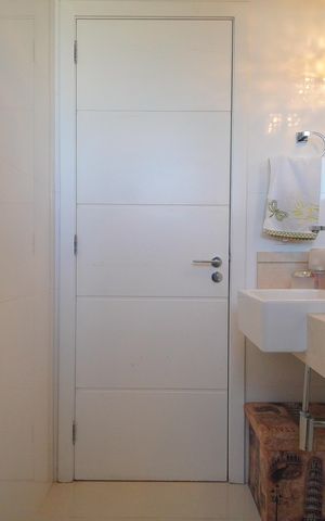 Apartamento à venda com 193m², 2 quartos e 4 vagasBanheiro da Suíte 2