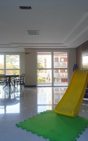 Apartamento à venda com 193m², 2 quartos e 4 vagasÁrea comum