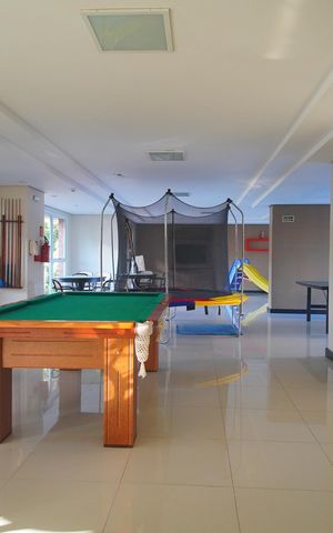 Apartamento à venda com 193m², 2 quartos e 4 vagasÁrea comum