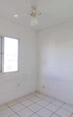 Apartamento para alugar com 48m², 2 quartos e 1 vagaQuarto 2