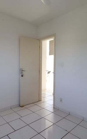 Apartamento para alugar com 48m², 2 quartos e 1 vagaQuarto 1