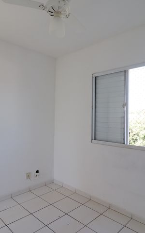 Apartamento para alugar com 48m², 2 quartos e 1 vagaQuarto 2
