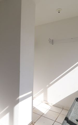 Apartamento para alugar com 48m², 2 quartos e 1 vagaCozinha