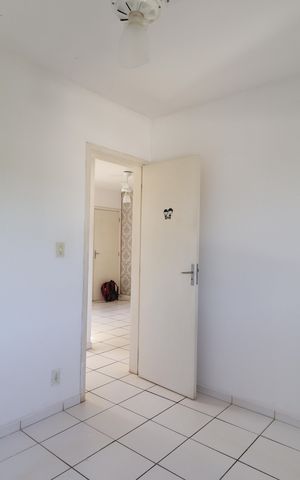Apartamento para alugar com 48m², 2 quartos e 1 vagaQuarto 2