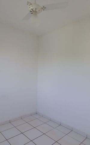 Apartamento para alugar com 48m², 2 quartos e 1 vagaQuarto 2