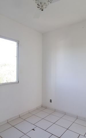 Apartamento para alugar com 48m², 2 quartos e 1 vagaQuarto 1
