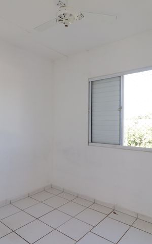 Apartamento para alugar com 48m², 2 quartos e 1 vagaQuarto 1
