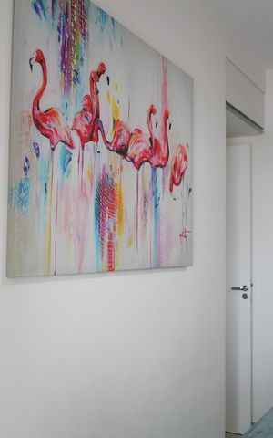 Apartamento à venda com 86m², 2 quartos e 1 vagaSuite