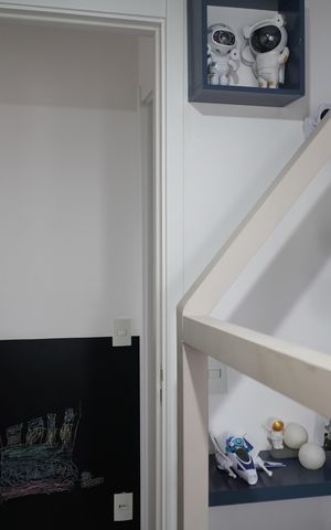 Apartamento à venda com 86m², 2 quartos e 1 vagaQuarto 