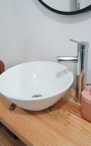 Apartamento à venda com 86m², 2 quartos e 1 vagaBanheiro