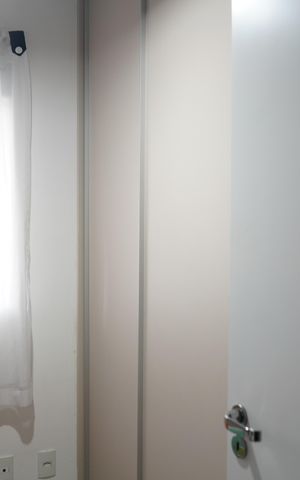 Apartamento à venda com 86m², 2 quartos e 1 vagaQuarto 