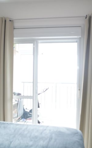 Apartamento à venda com 86m², 2 quartos e 1 vagaSuite