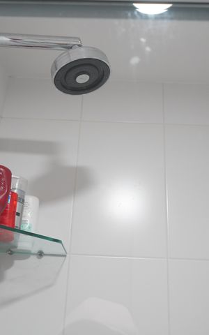 Apartamento à venda com 86m², 2 quartos e 1 vagaBanheiro da Suíte