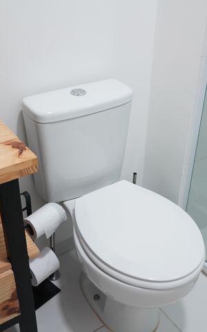 Apartamento à venda com 86m², 2 quartos e 1 vagaBanheiro