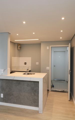 Apartamento à venda com 36m², 2 quartos e sem vagaSala