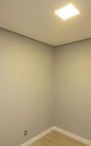 Apartamento à venda com 36m², 2 quartos e sem vagaQuarto 2