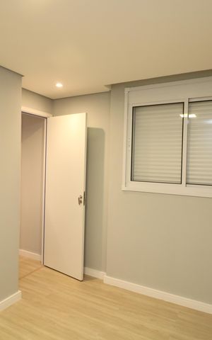 Apartamento à venda com 36m², 2 quartos e sem vagaQuarto 2