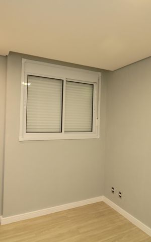 Apartamento à venda com 36m², 2 quartos e sem vagaQuarto 2