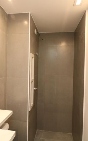 Apartamento à venda com 36m², 2 quartos e sem vagaBanheiro