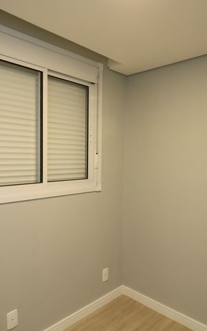Apartamento à venda com 36m², 2 quartos e sem vagaQuarto