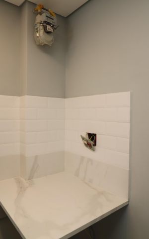 Apartamento à venda com 36m², 2 quartos e sem vagaÁrea de Serviço