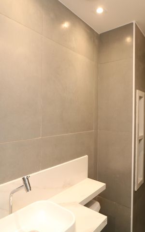 Apartamento à venda com 36m², 2 quartos e sem vagaBanheiro