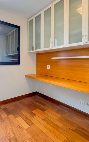 Apartamento à venda com 116m², 3 quartos e 3 vagasQuarto 1