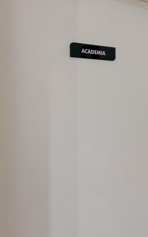 Apartamento à venda com 116m², 3 quartos e 3 vagasÁrea Comum