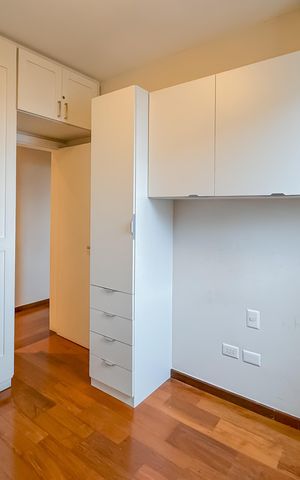 Apartamento à venda com 116m², 3 quartos e 3 vagasQuarto 1