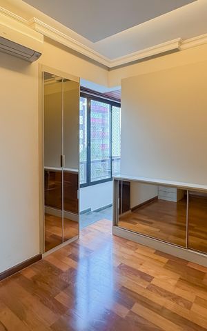 Apartamento à venda com 116m², 3 quartos e 3 vagasSuíte