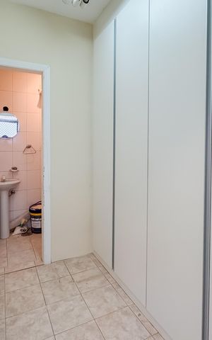 Apartamento à venda com 116m², 3 quartos e 3 vagasQuarto de Serviço