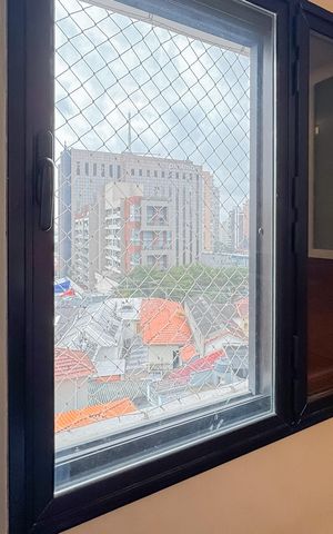 Apartamento à venda com 116m², 3 quartos e 3 vagasQuarto 1