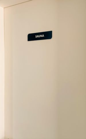 Apartamento à venda com 116m², 3 quartos e 3 vagasÁrea Comum